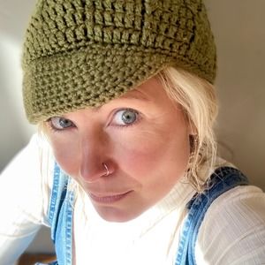 Meet your Posher, Sara